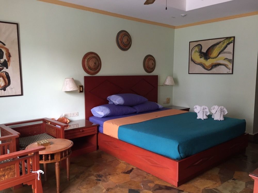Villa Oranje Pattaya Extérieur photo