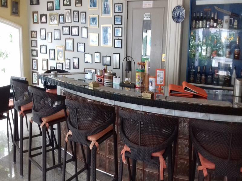 Villa Oranje Pattaya Extérieur photo