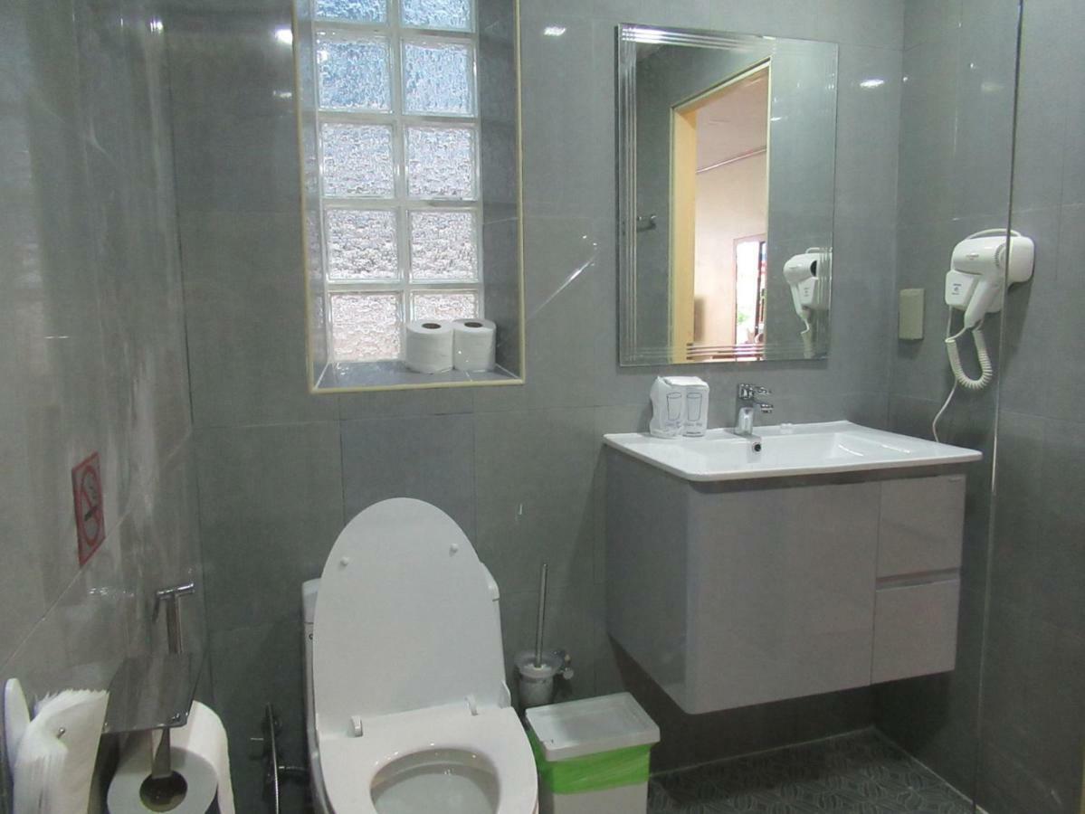 Villa Oranje Pattaya Extérieur photo